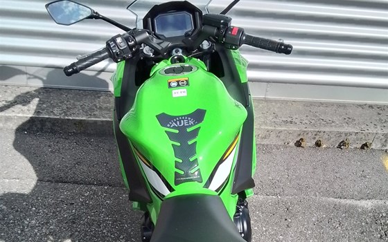Gebrauchtmotorrad Kawasaki Ninja 650 - Bild 7