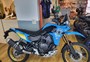Motorrad