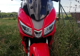 Gebrauchte Aprilia SXR 50 Gebrauchte Aprilia SXR 50