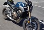 Motorrad