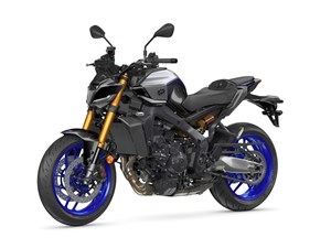 Yamaha MT-09 SP