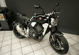 Gebrauchte Honda CB 1000 R