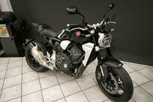 Angebot Honda CB 1000 R