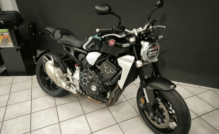 Angebot Honda CB 1000 R Bild 1: Angebot Honda CB 1000 R