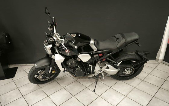 Gebrauchtmotorrad Honda CB 1000 R - Bild 5