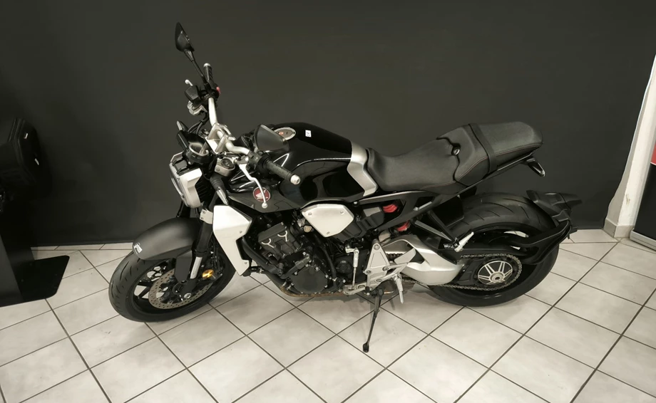 Angebot Honda CB 1000 R Bild 5: Angebot Honda CB 1000 R