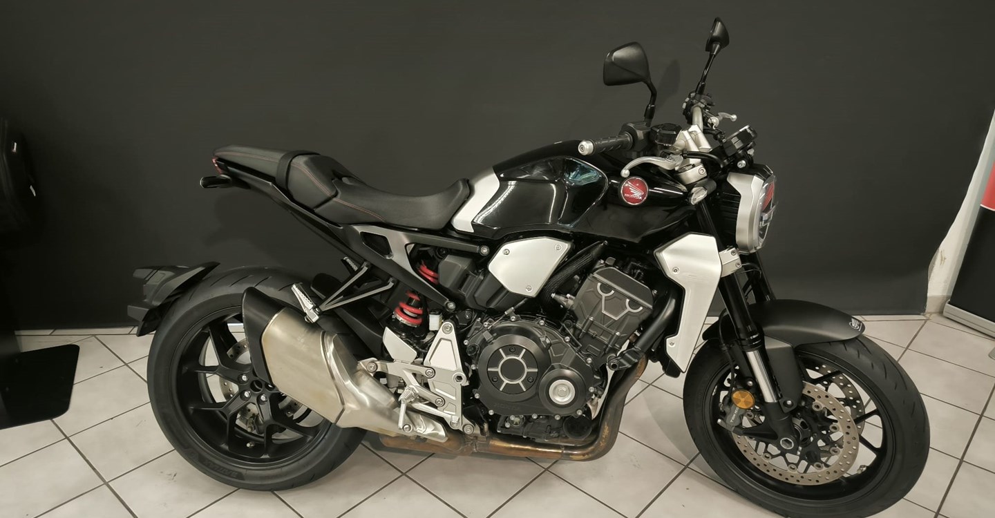 Angebot Honda CB 1000 R