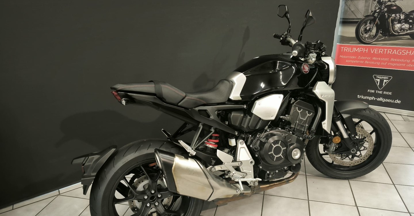 Angebot Honda CB 1000 R