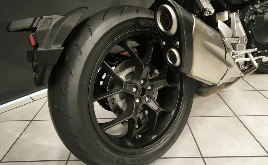 Angebot Honda CB 1000 R Bild 11: Angebot Honda CB 1000 R