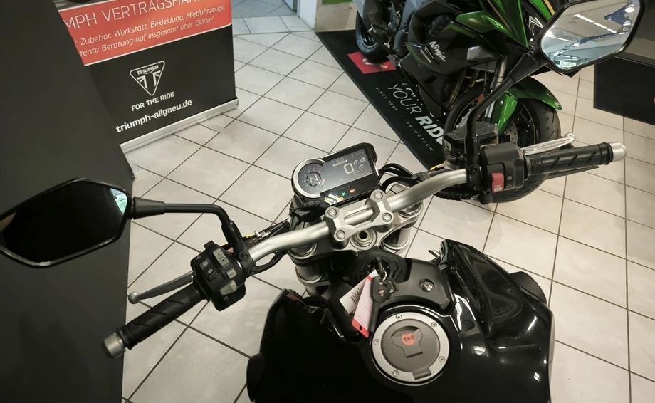 Angebot Honda CB 1000 R Bild 7: Angebot Honda CB 1000 R