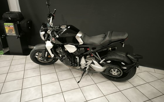 Gebrauchtmotorrad Honda CB 1000 R - Bild 4