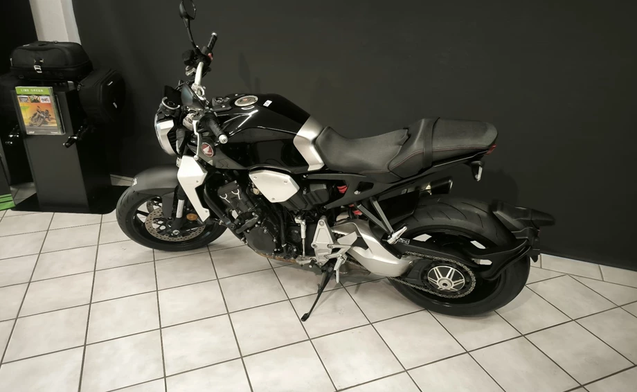 Angebot Honda CB 1000 R Bild 4: Angebot Honda CB 1000 R