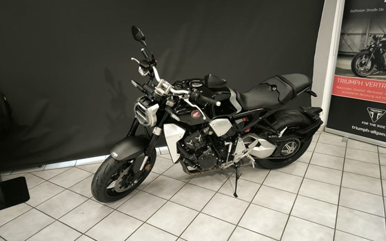Gebrauchtmotorrad Honda CB 1000 R - Bild 6