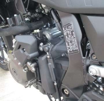 Neufahrzeug Suzuki V-Strom 800 - Bild 4