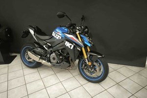 Angebot Suzuki GSX-S1000