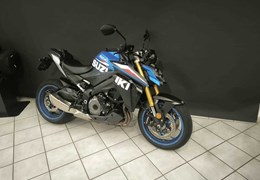 Gebrauchte Suzuki GSX-S1000