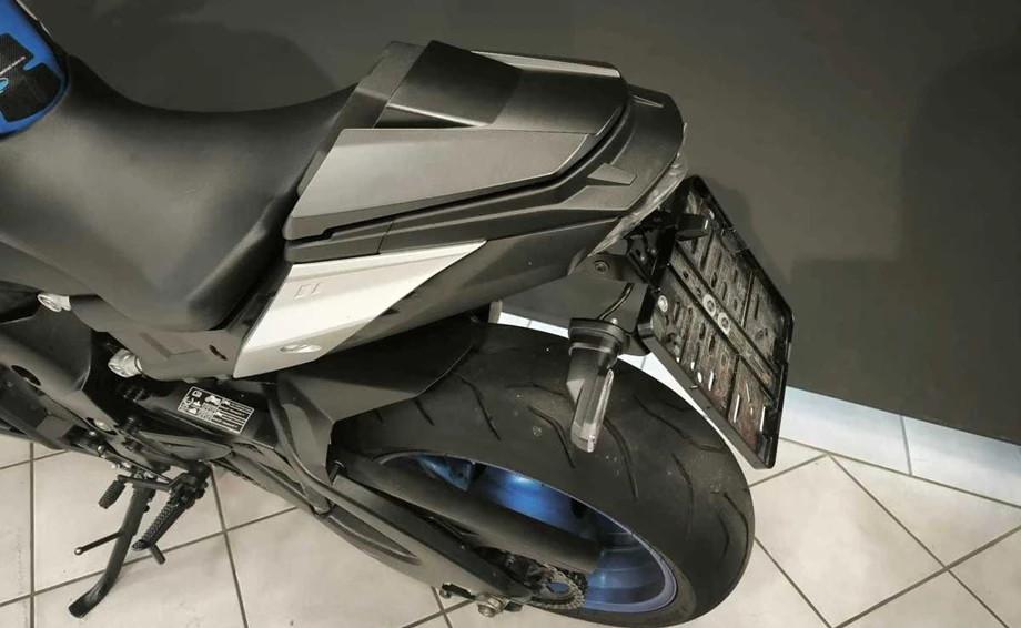 Angebot Suzuki GSX-S1000 Bild 10: Angebot Suzuki GSX-S1000