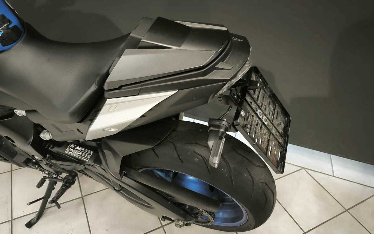 Angebot Suzuki GSX-S1000