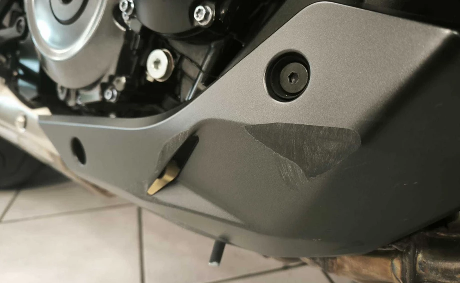 Angebot Suzuki GSX-S1000 Bild 12: Angebot Suzuki GSX-S1000