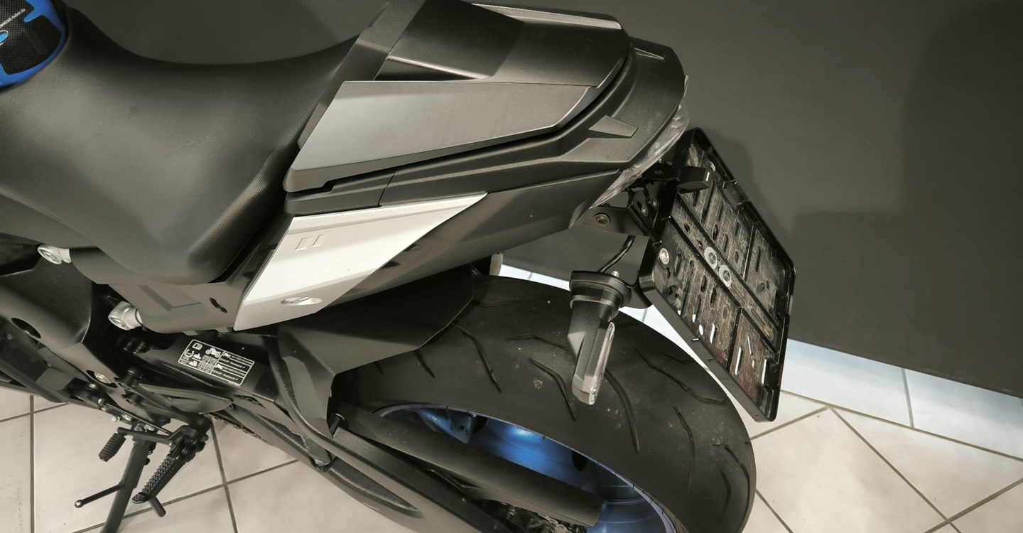 Angebot Suzuki GSX-S1000