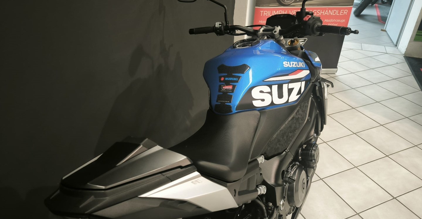 Angebot Suzuki GSX-S1000