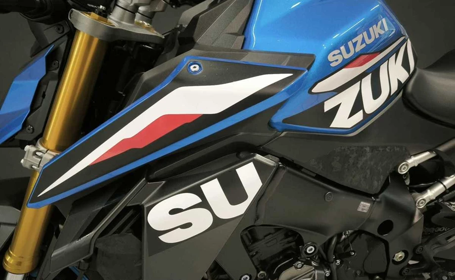Angebot Suzuki GSX-S1000 Bild 9: Angebot Suzuki GSX-S1000