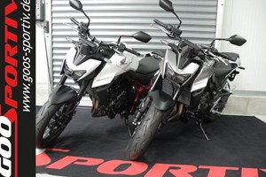 Angebot Honda CB750 Hornet