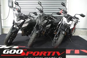 Angebot Honda CB750 Hornet