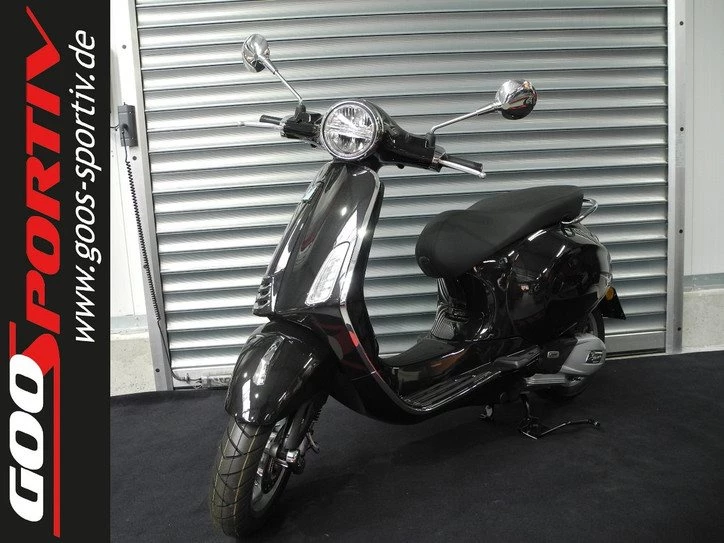 Angebot Vespa 125 Primavera Bild 1: Angebot Vespa 125 Primavera