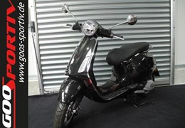 Neumotorrad Vespa 125 Primavera
