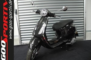 Angebot Vespa 125 Primavera