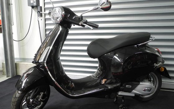 Neufahrzeug Vespa 125 Primavera - Bild 2