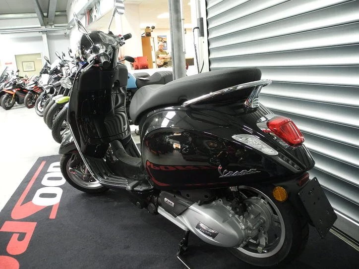 Angebot Vespa 125 Primavera Bild 3: Angebot Vespa 125 Primavera
