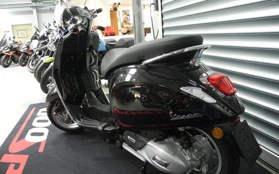 Neufahrzeug Vespa 125 Primavera - Bild 3