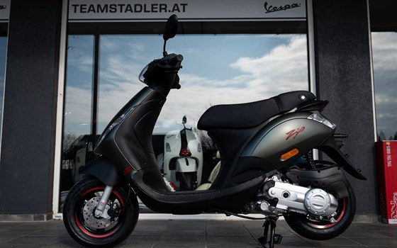 Neufahrzeug Piaggio Zip 50 4T - Bild 1 Neufahrzeug Piaggio Zip 50 4T - Bild 1