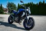 Motorrad