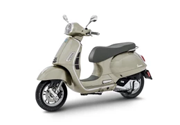 Neumotorrad Vespa GTS 125 Neumotorrad Vespa GTS 125