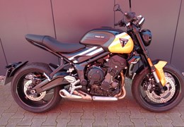 Gebrauchte Triumph Trident 660