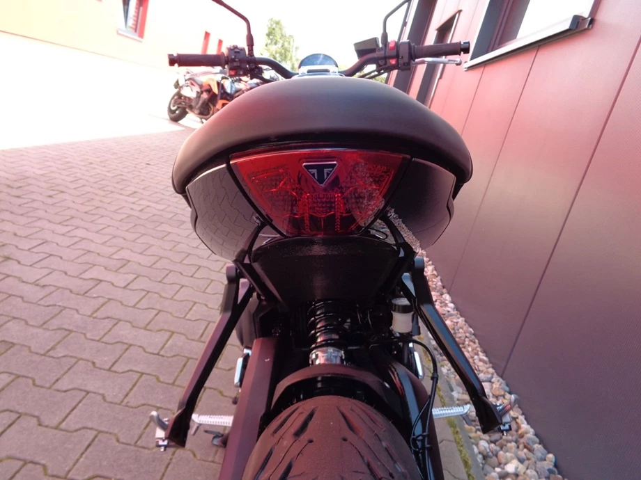 Angebot Triumph Trident 660 Bild 10: Angebot Triumph Trident 660