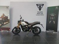 Neumotorrad Triumph Speed 400 TDB MY 2025