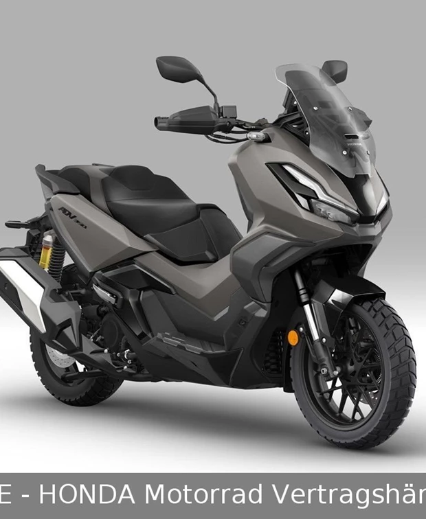 Honda ADV350