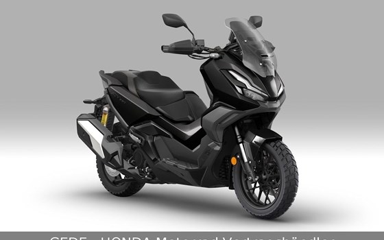 Neufahrzeug Honda ADV350 - Bild 3