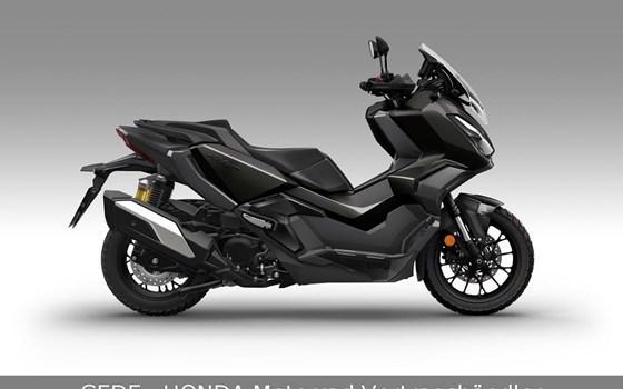 Neufahrzeug Honda ADV350 - Bild 4