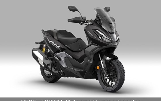 Neufahrzeug Honda ADV350 - Bild 5