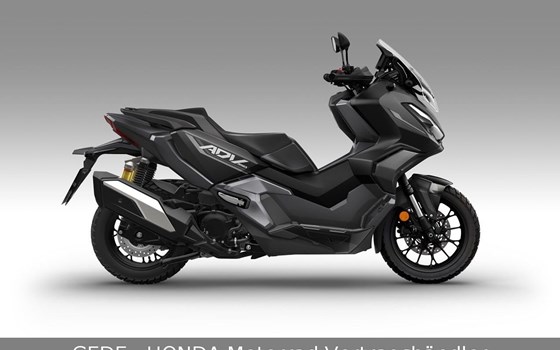 Neufahrzeug Honda ADV350 - Bild 6