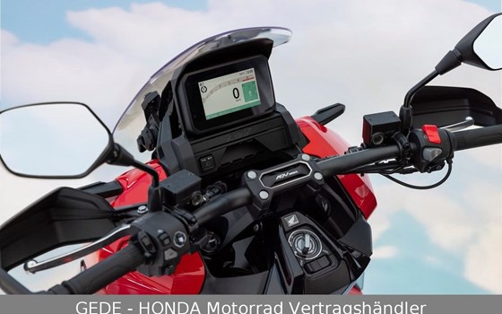 Neufahrzeug Honda ADV350 - Bild 8