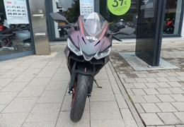 Neumotorrad Aprilia RS4 50