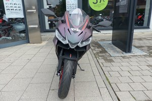 Angebot Aprilia RS4 50