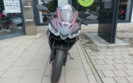 Neufahrzeug Aprilia RS4 50 - Bild 1