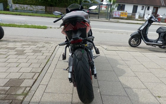 Neufahrzeug Aprilia RS4 50 - Bild 10